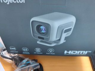 Proyector Nuevo Sin Usar