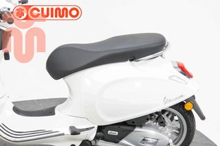 VESPA PRIMAVERA 125