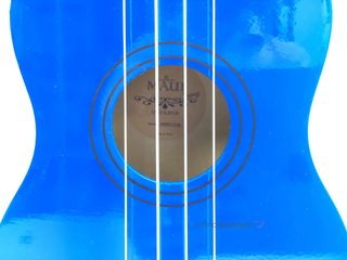 ukelele maui sunny 10-bl
