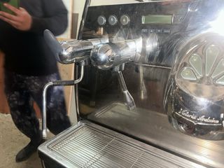 Cafetera Adonis Victoria Arduino