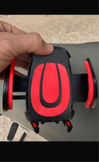 Supporto Universale per Moto e Bicicletta 360°