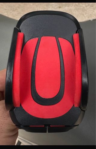 Supporto Universale per Moto e Bicicletta 360°