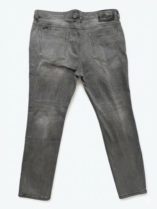 Jeans grises Diesel