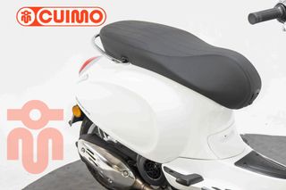 VESPA PRIMAVERA 125