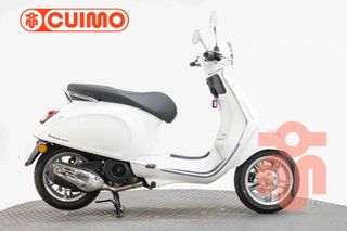 VESPA PRIMAVERA 125
