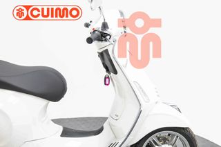 VESPA PRIMAVERA 125