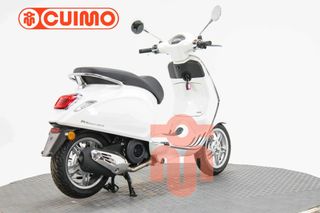 VESPA PRIMAVERA 125