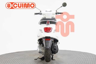 VESPA PRIMAVERA 125