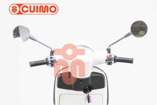 VESPA PRIMAVERA 125