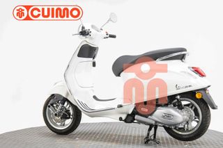 VESPA PRIMAVERA 125