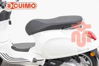 VESPA PRIMAVERA 125