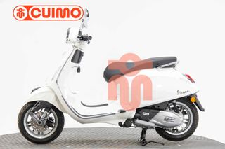 VESPA PRIMAVERA 125