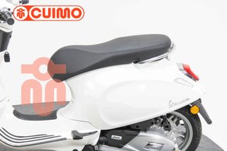 VESPA PRIMAVERA 125