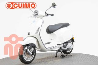 VESPA PRIMAVERA 125