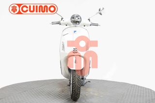 VESPA PRIMAVERA 125