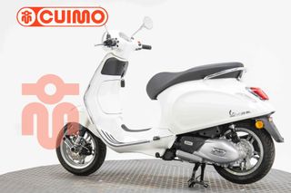 VESPA PRIMAVERA 125