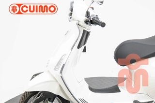 VESPA PRIMAVERA 125