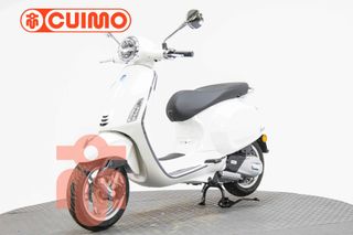 VESPA PRIMAVERA 125
