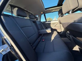 BMW Serie 5 520d 2011