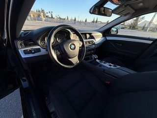 BMW Serie 5 520d 2011