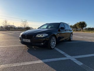 BMW Serie 5 520d 2011