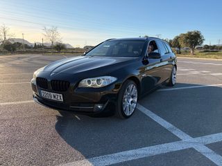 BMW Serie 5 520d 2011