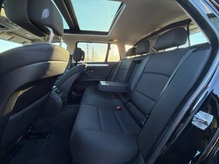 BMW Serie 5 520d 2011
