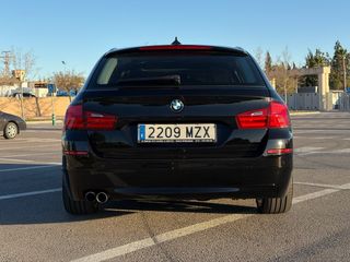 BMW Serie 5 520d 2011