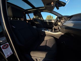 BMW Serie 5 520d 2011