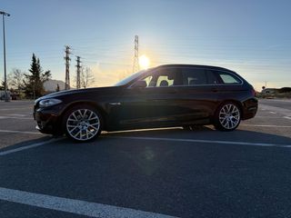 BMW Serie 5 520d 2011