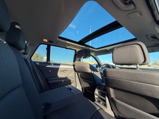 BMW Serie 5 520d 2011