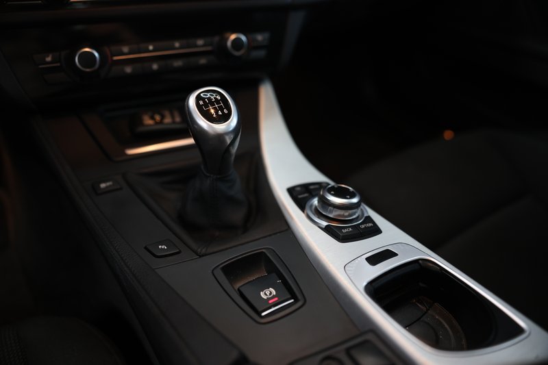 BMW Serie 5 2011, foto 15
