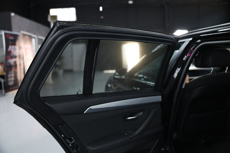 BMW Serie 5 2011, foto 22