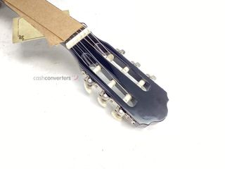 guitarra clasica soundsation marisol 44bk