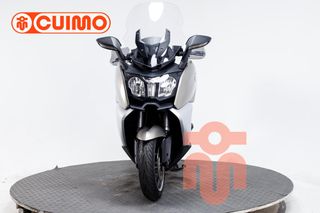 BMW C 650 GT