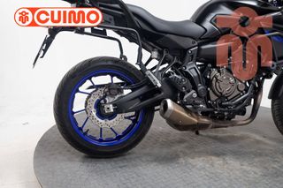 YAMAHA TRACER 700 GT