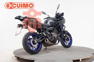 YAMAHA TRACER 700 GT