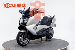 BMW C 650 GT