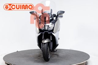 BMW C 650 GT