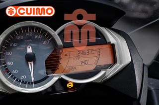BMW C 650 GT