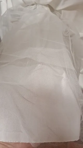 Traje Comunión Niña Talla 10-12