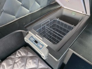 Citroen ë-Jumpy 2019
