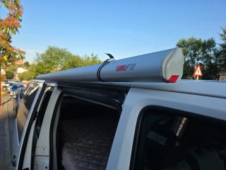 Citroen ë-Jumpy 2019