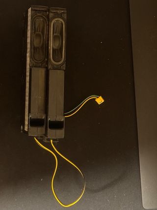 Altavoz TV Samsung KR0G018V96 6Ω 10W