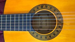Guitarra Rocío R10 Clásica