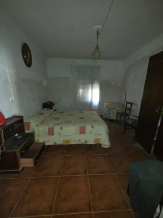 Casa en La Copa para reformar
