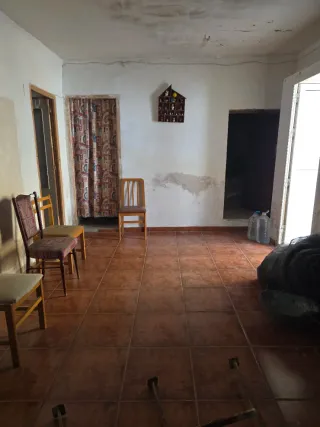 Casa en La Copa para reformar
