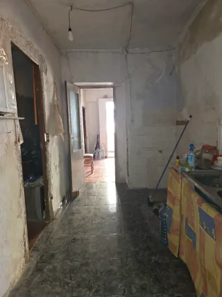 Casa en La Copa para reformar