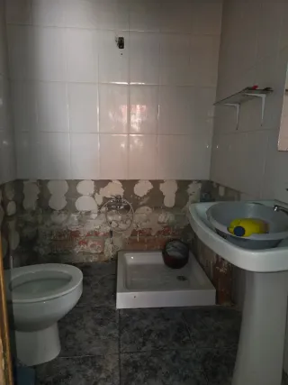 Casa en La Copa para reformar