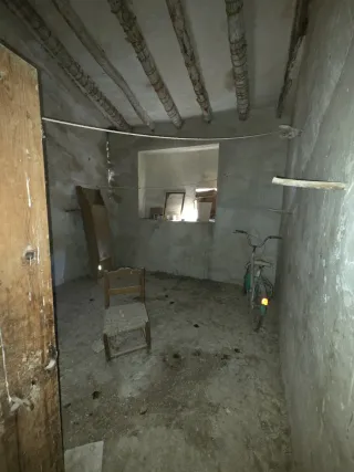 Casa en La Copa para reformar